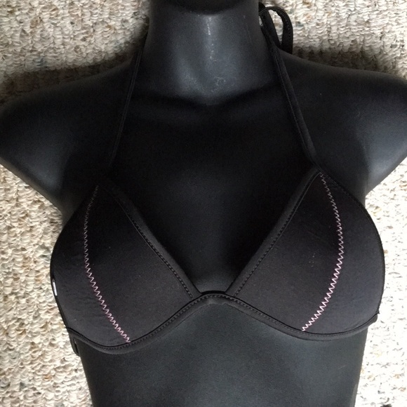 Light padding bikini top - Picture 2 of 6